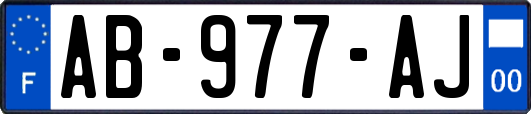 AB-977-AJ