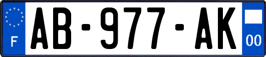 AB-977-AK