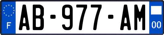 AB-977-AM