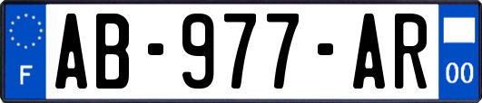 AB-977-AR