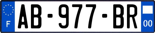 AB-977-BR