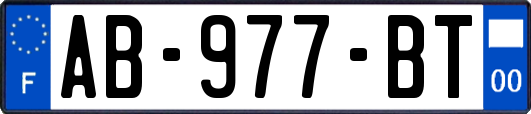 AB-977-BT