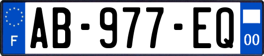 AB-977-EQ