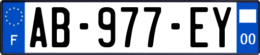 AB-977-EY