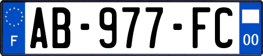 AB-977-FC