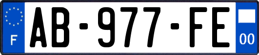 AB-977-FE