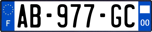 AB-977-GC