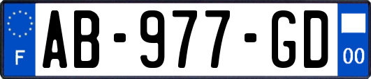 AB-977-GD