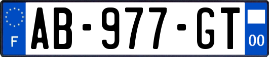 AB-977-GT