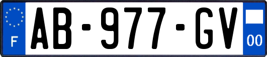 AB-977-GV