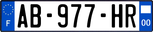 AB-977-HR