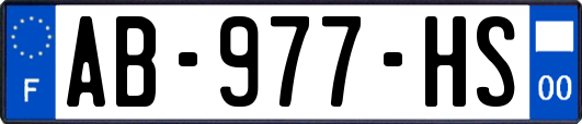 AB-977-HS