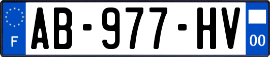 AB-977-HV