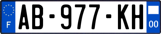 AB-977-KH