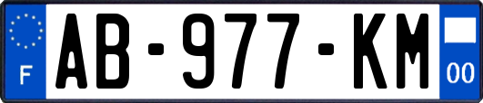AB-977-KM