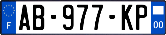 AB-977-KP