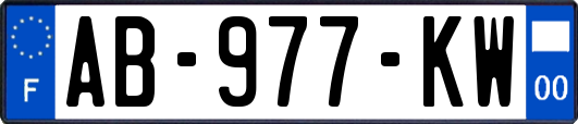 AB-977-KW