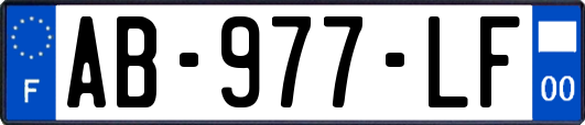AB-977-LF