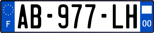 AB-977-LH