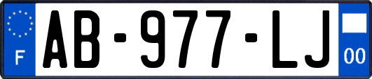 AB-977-LJ
