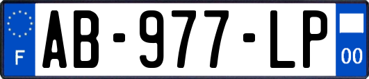 AB-977-LP