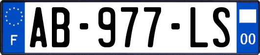 AB-977-LS