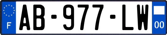 AB-977-LW