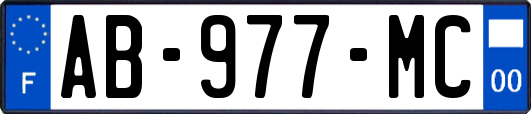AB-977-MC