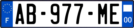 AB-977-ME