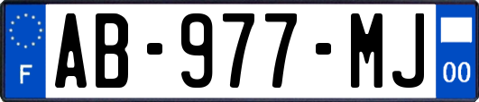 AB-977-MJ