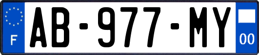 AB-977-MY
