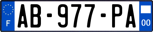 AB-977-PA