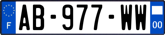 AB-977-WW