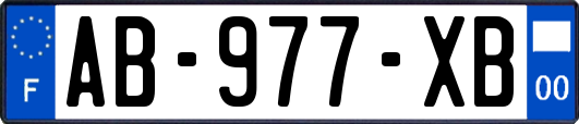 AB-977-XB
