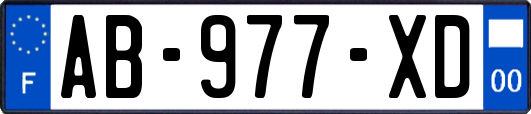AB-977-XD