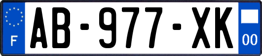 AB-977-XK