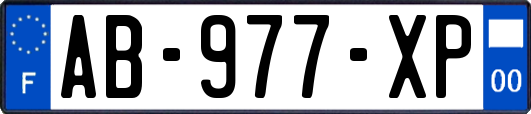 AB-977-XP