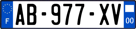 AB-977-XV