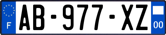 AB-977-XZ