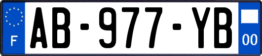 AB-977-YB