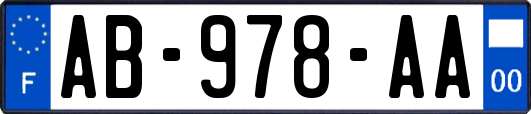 AB-978-AA