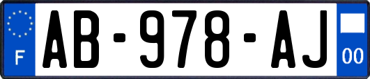 AB-978-AJ