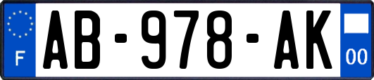 AB-978-AK