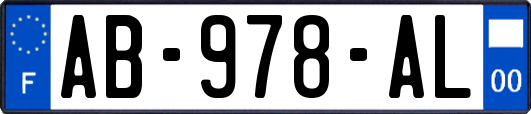 AB-978-AL