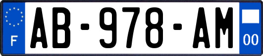 AB-978-AM