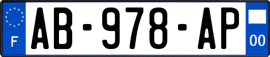 AB-978-AP