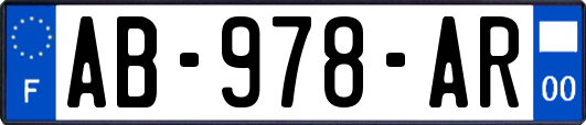 AB-978-AR