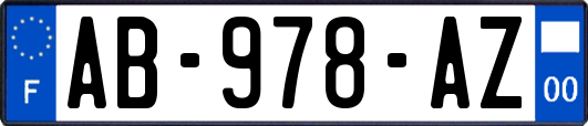 AB-978-AZ