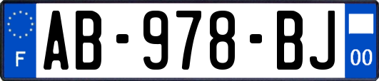 AB-978-BJ