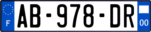 AB-978-DR